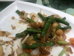 -海儀美食楼(湾仔海鲜街店)