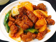 -兴记菜馆