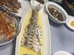 -小秦淮·南京土菜(新亭西路店)