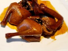 乳鸽-花城苑广府菜(侨鑫店)