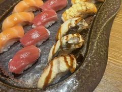 -傑·料理·海鲜放题(佛山文华荟店)
