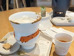 -tea'stone (万象天地店)