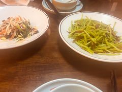 -应天大明王朝·南京菜(中山陵店)