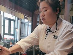 -手选潮汕鲜牛肉火锅(二七广场店)