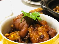 -岭南真味·匠心粤菜(K11店)