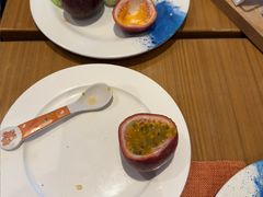 -亚龙湾希尔顿自助餐厅·海鲜·烧烤·沙滩BBQ·现场乐队
