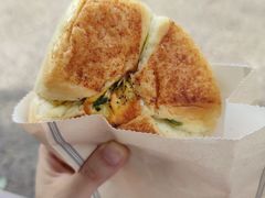 -喜茶(迪士尼小镇DP店)
