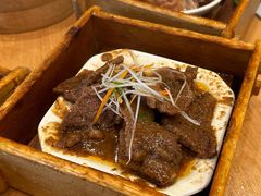 -临江酒店-中餐厅