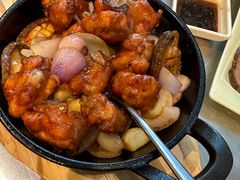 -潮界(LU·ONE凯德晶萃广场店)