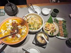 -云海肴·汽锅鸡·云南菜(高德置地店)