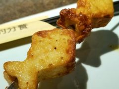-很久以前羊肉串(昌里路三钢里店)