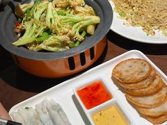 -汀小府·福建客家菜(鼓山沃尔玛店)