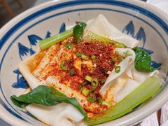 -醉长安(钟楼旗舰店)