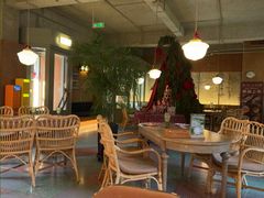 -仁义涵西餐·咖啡(中华巴洛克店)