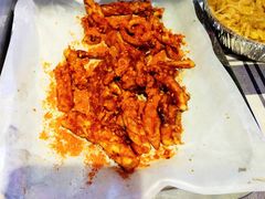 -马路牙子地桌烤肉(工体店)