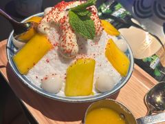 -烤匠麻辣烤鱼(IFS店)