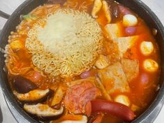 -七八冷面·延边朝鲜族美食(欢乐谷店)