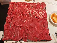 -牛品福潮汕牛肉火锅(旺庄店)
