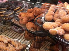 -山崎面包(静安久光店)