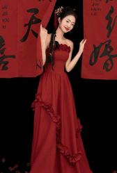 -女王风尚STUDIO·轻奢化定制