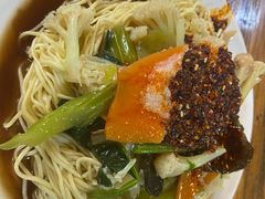 -兰州马子禄牛肉面(文景公园店)
