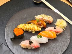 -鮨政· Omakase(福州万象城店)