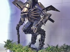 -中国杭州低碳科技馆