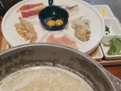 -云海肴·汽锅鸡·云南菜(苏州中心店)