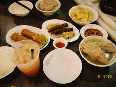 -松發肉骨茶(先得坊店)