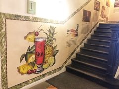 -Long Bar(莱佛士酒店)