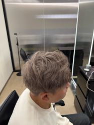 -WM Hair Salon