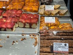 -麦陌(正弘城店)