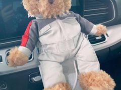 -宁波之星奔驰4S店(海曙店)