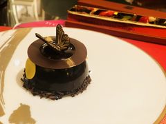 -怡咖啡自助餐(宁波香格里拉店)