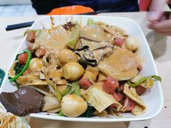-林静小吃(复兴路店)