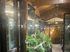 -川旺角川粤融合菜•海景餐厅(星海广场店)