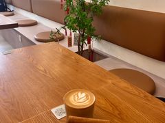 -Reset Coffee 与海咖啡