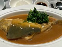 -沈灶河豚宴·河豚融合餐厅(汉中路店)