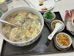 老常州豆腐羹-老西门·常州菜(新区店)