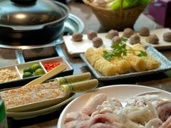 -同仁四季椰子鸡(福田车公庙店)