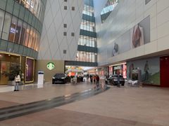 -星巴克(厦门SM新生活广场店)