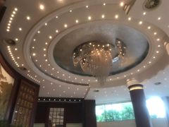 -上海圣淘沙万怡酒店