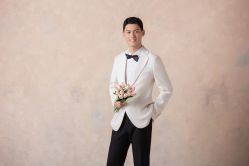 -MAO亲爱的猫婚纱摄影工作室