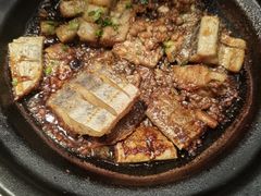 -邹开喜·炭炉鸡煲·海鲜火锅(虹口足球场店)