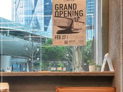靠窗位-Infica Coffee
