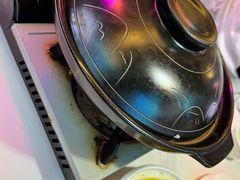 -黑牛码头·小龙虾·烧烤