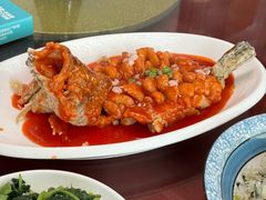 -美味之家·湖景农家乐(太湖东山店)