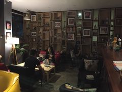 大堂-咖法森林·咖啡  酒吧(天河店)