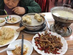 -德贤烧麦菜馆(本溪路店)