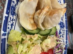-长人馄饨铺(解放街店)